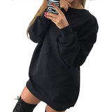 Casual Round Collar Long Sleeve Hoodies Pullover Women Camouflage Fashionable Sweatshirt Loose Tops Female Casual Outwear Hoody