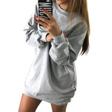 Casual Round Collar Long Sleeve Hoodies Pullover Women Camouflage Fashionable Sweatshirt Loose Tops Female Casual Outwear Hoody