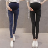 Denim Jeans Maternity Pants For Pregnant Women Clothes Nursing Pregnancy Leggings Trousers Gravidas Jeans Maternity Clothing